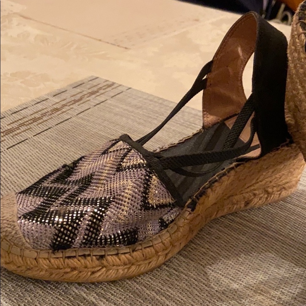 Espadrille - image 2